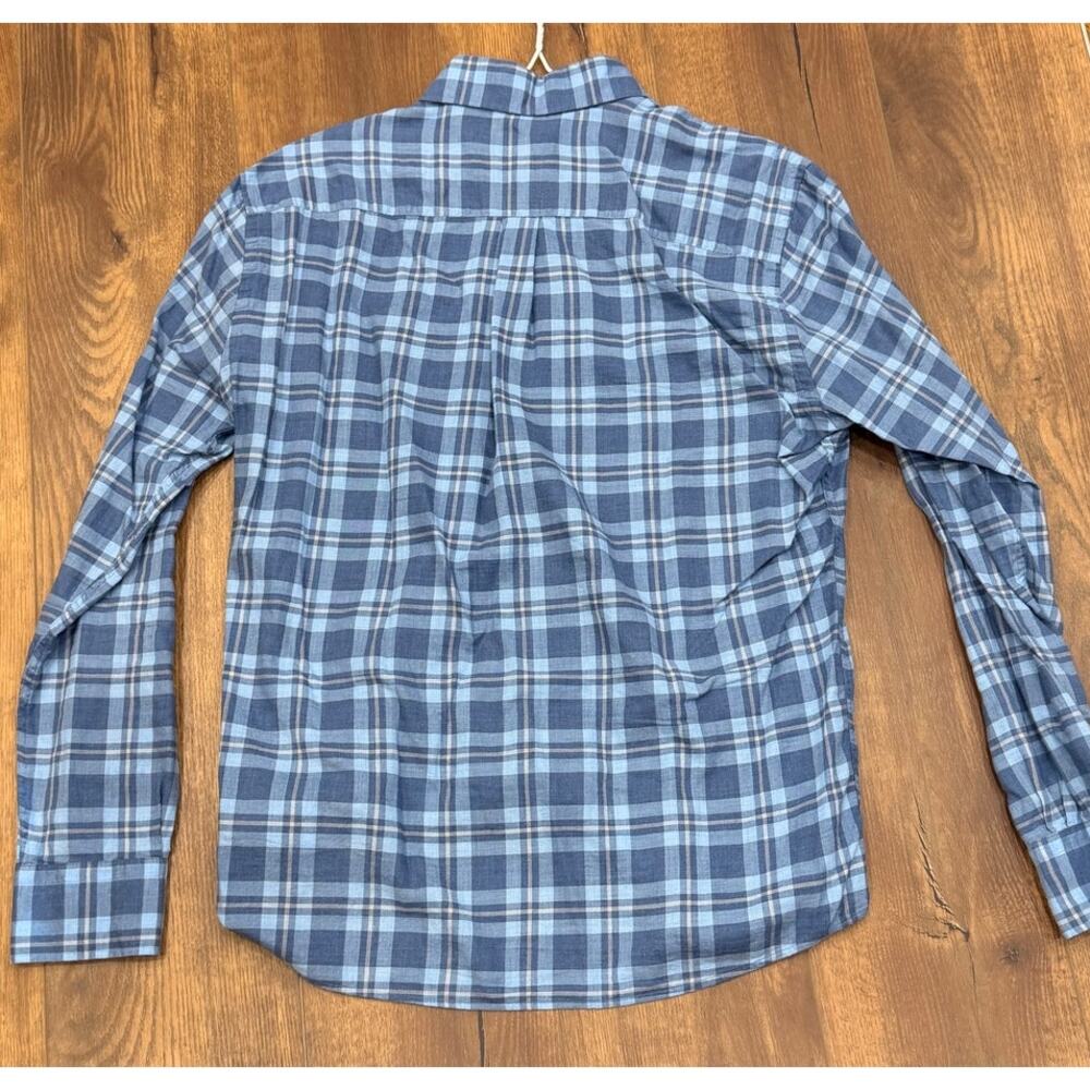 Peter Millar Drewry Patch Pocket Button Down Shir… - image 4